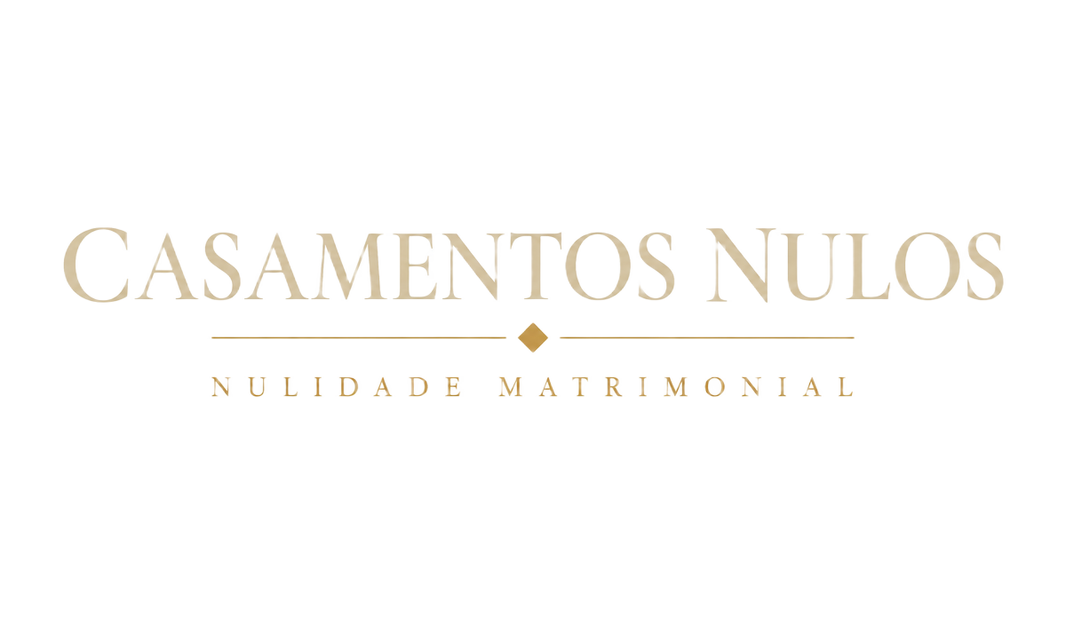 Casamentos Nulos — Nulidade Matrimonial